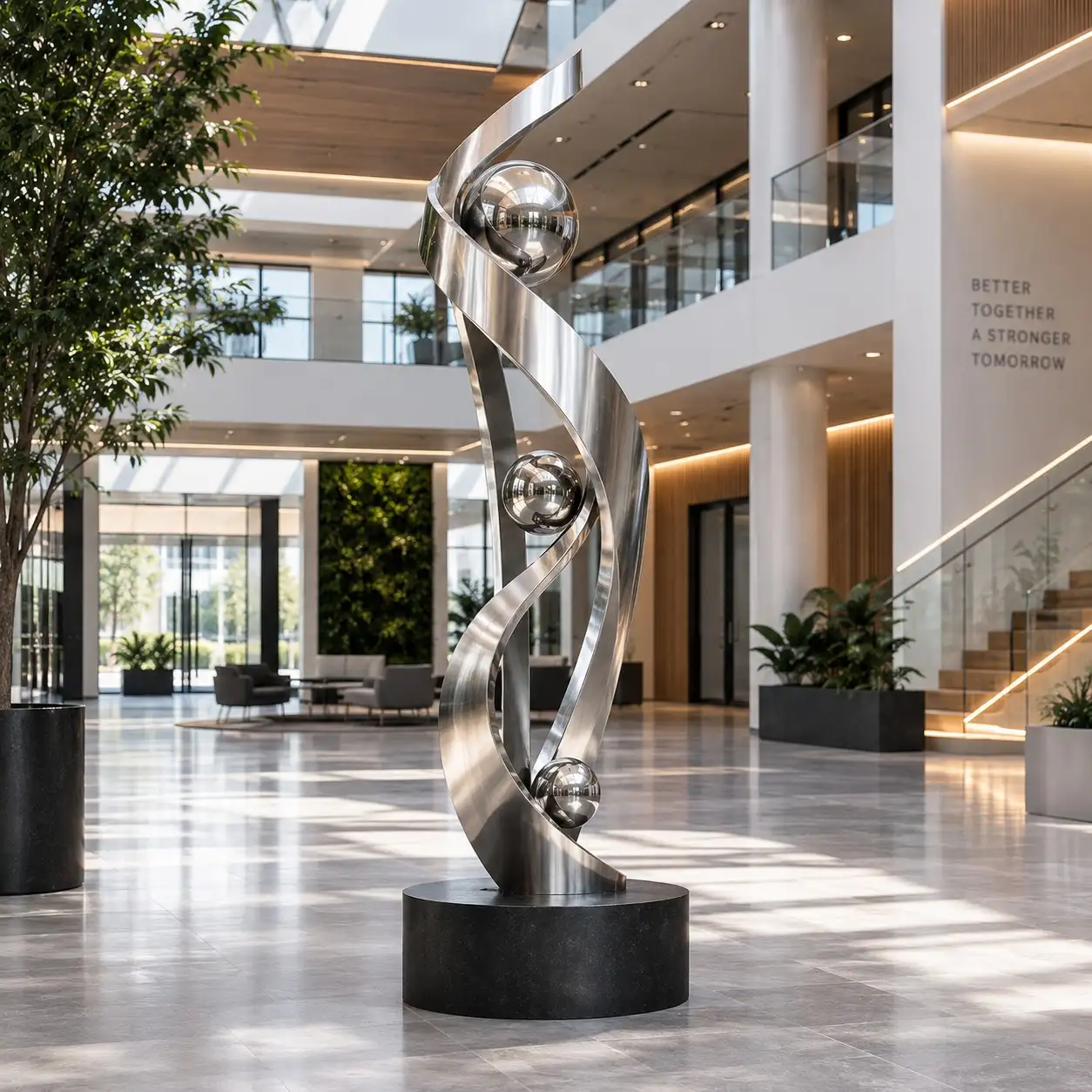 Atrium