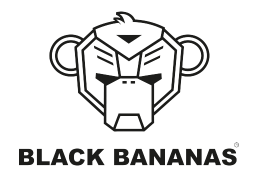 Black Bananas