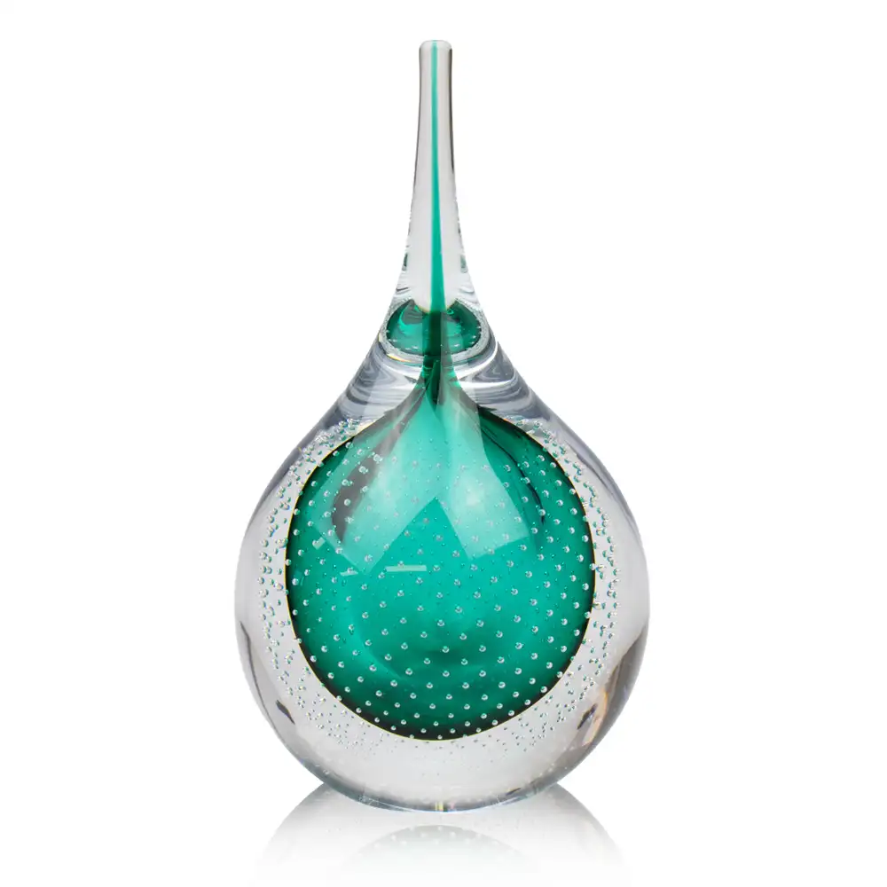 Sherwinn Williams glazenbol award de druppel