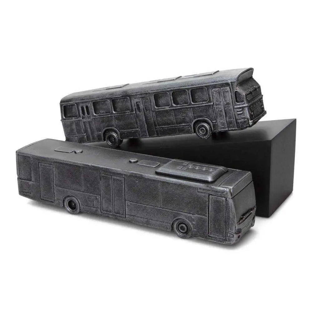 GVB sculptuur Resin