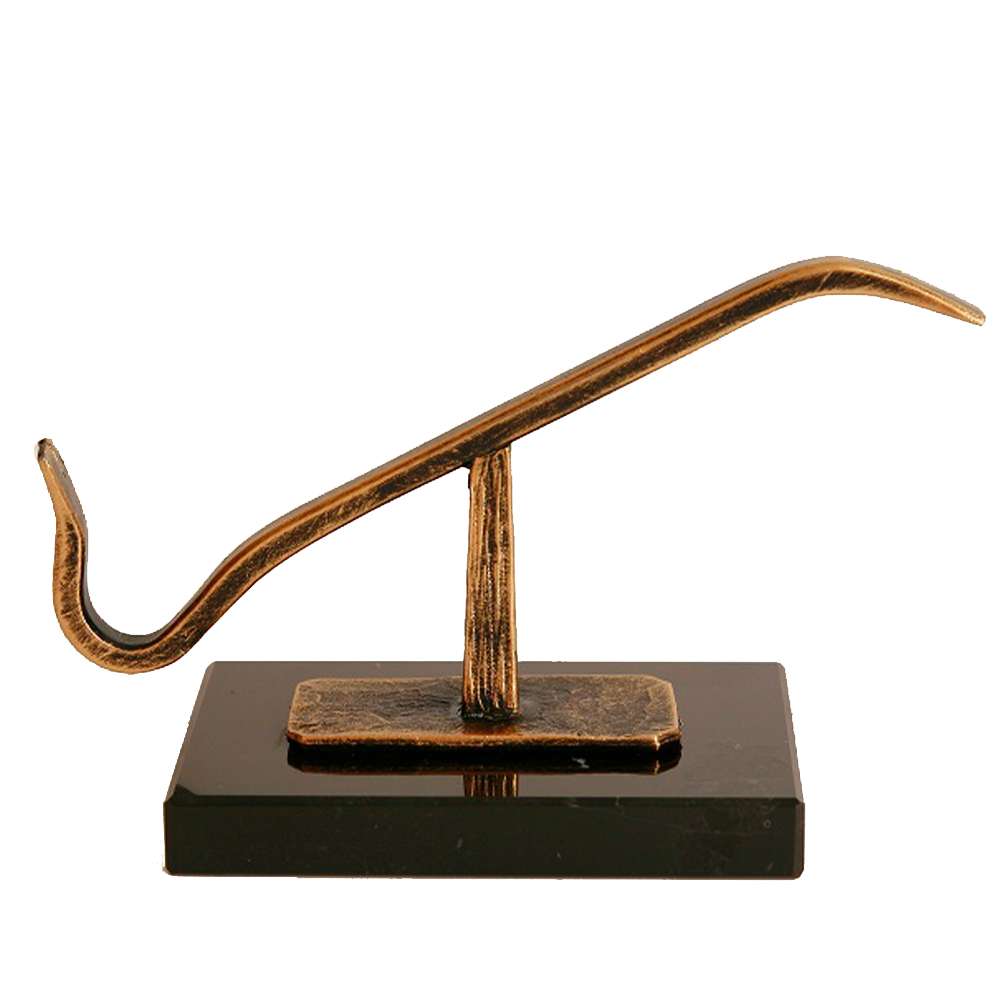 ADP award Gietijzer