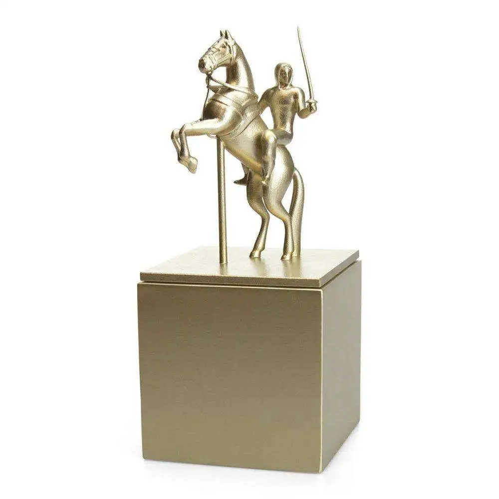 Young capital 3d geprinte award